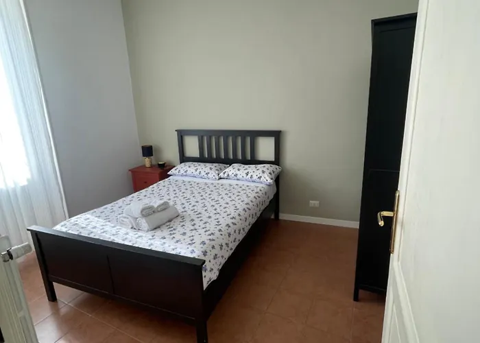 Via Veneto Penthouse Appartement Rome