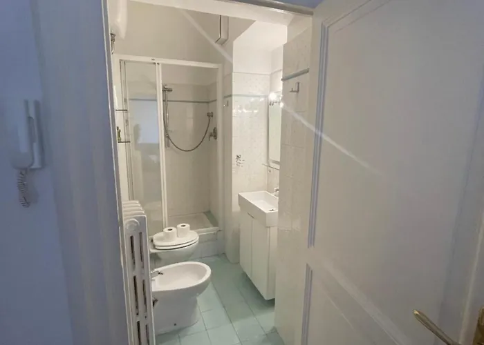 Via Veneto Penthouse Rome