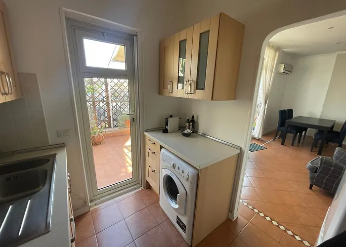 Appartement Via Veneto Penthouse *