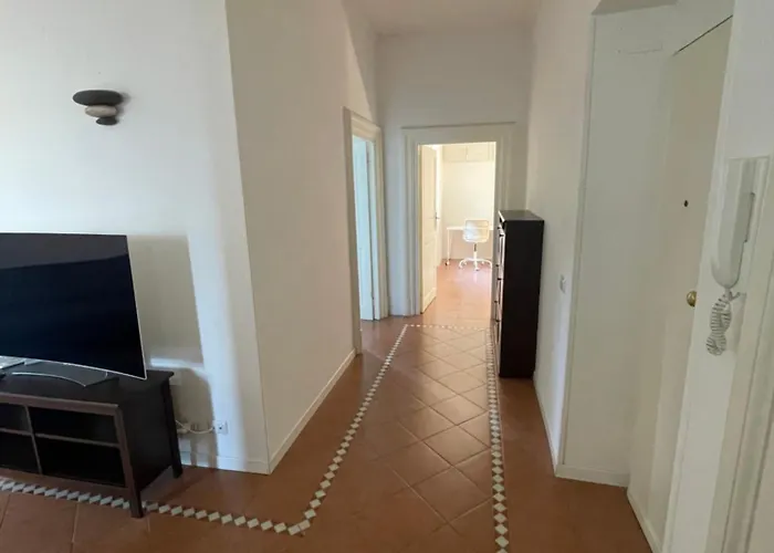 Appartement Via Veneto Penthouse Rome